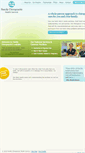 Mobile Screenshot of familychiropractichealthservice.com